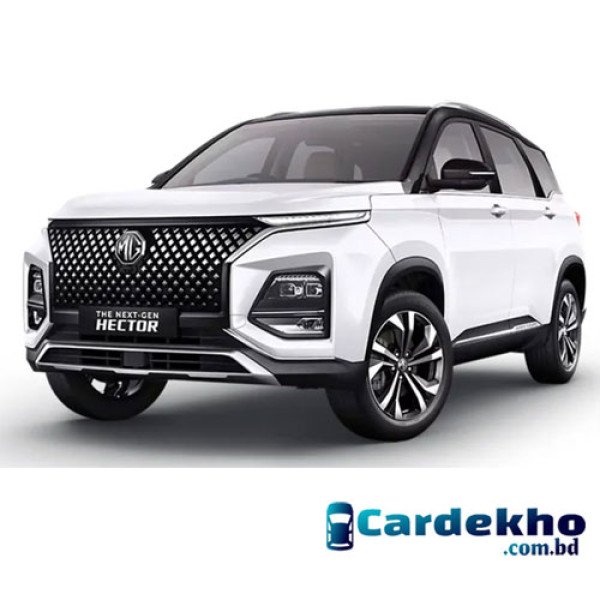 MG Hector Diesel